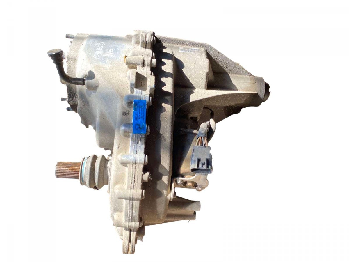 52123837AB Transfer Box DODGE RAM IV (DJ, DS) (2008-)