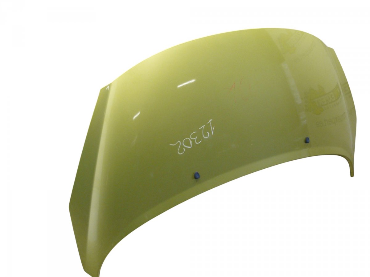 7901N2 Bonnet PEUGEOT 207 (2006-2014)