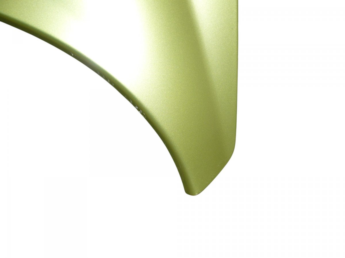 7901N2 Bonnet PEUGEOT 207 (2006-2014)
