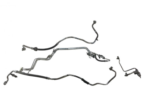 68232468AB AC Pipeline From Condenser To Compressor DODGE RAM IV (DJ, DS) (2008-)
