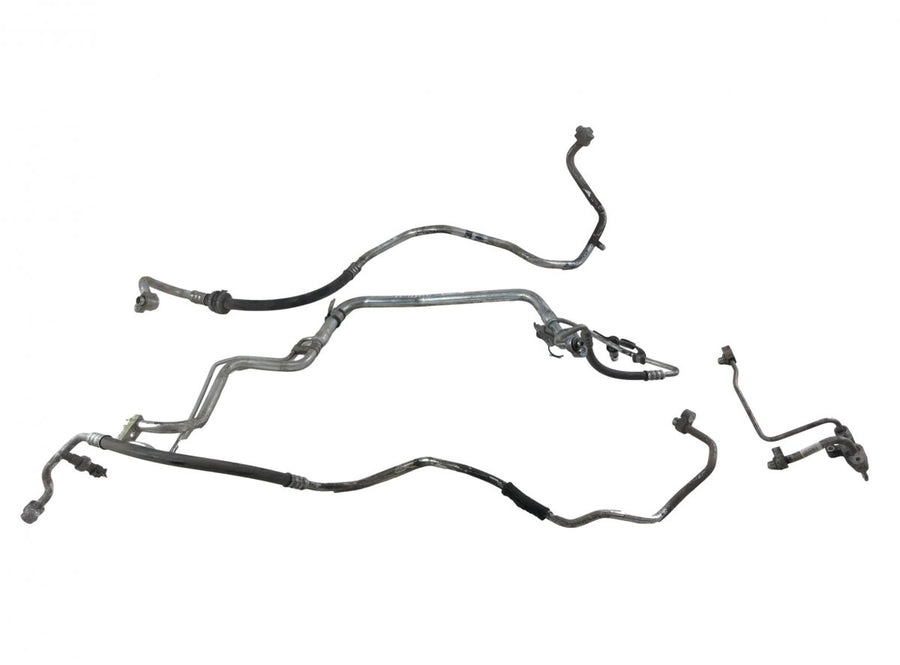 68232468AB AC Pipeline From Condenser To Compressor DODGE RAM IV (DJ, DS) (2008-)