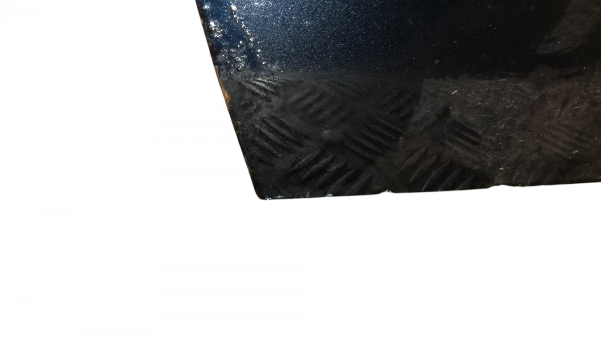 RH998466 Door Front Right VOLVO S40 / V50 / C30 / C70 (MS, MW) (2004-2012)
