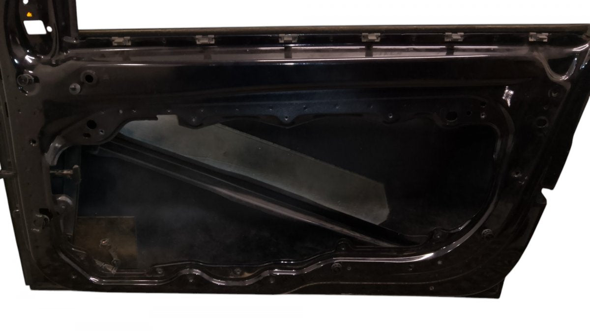 RH998466 Door Front Right VOLVO S40 / V50 / C30 / C70 (MS, MW) (2004-2012)