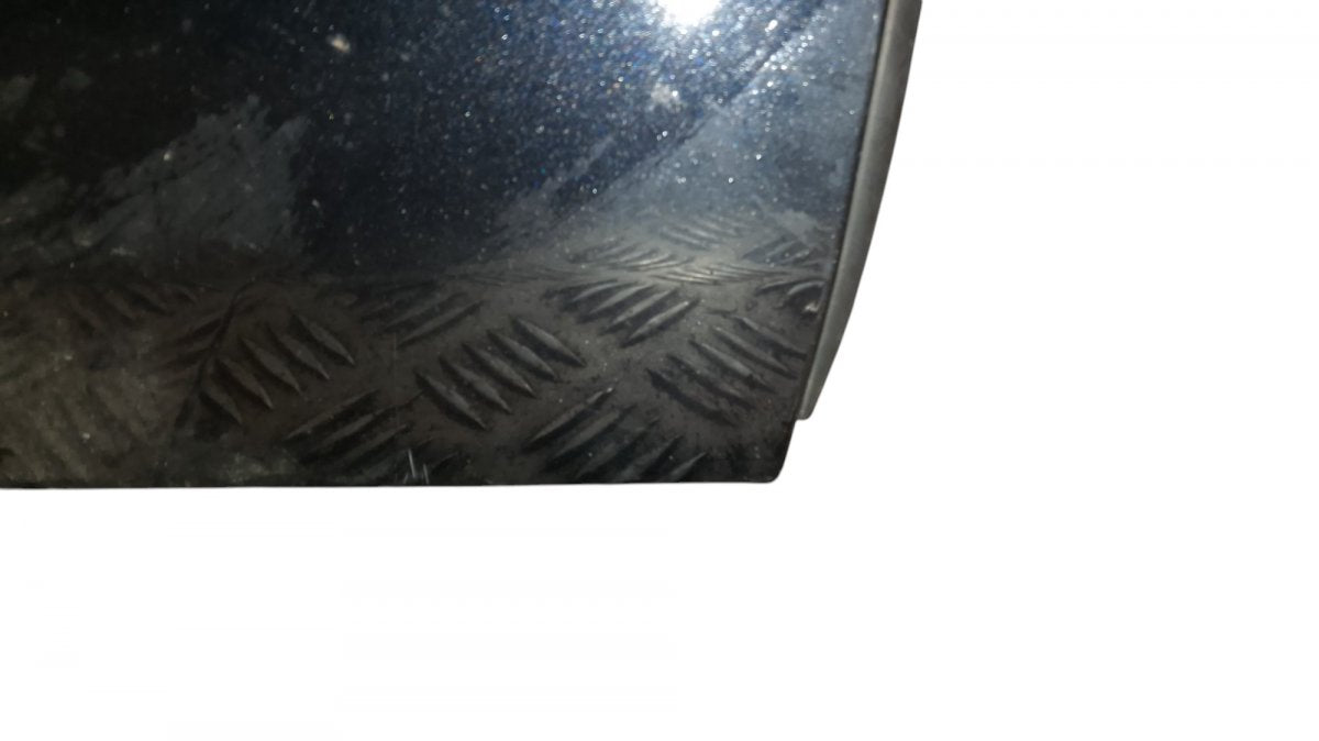 RH998466 Door Front Right VOLVO S40 / V50 / C30 / C70 (MS, MW) (2004-2012)