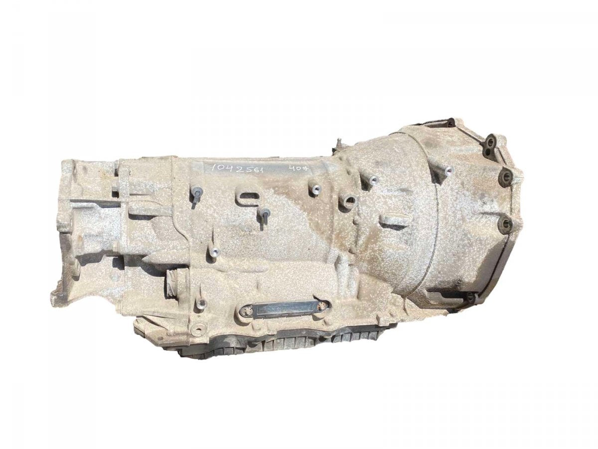 DFD Gearbox DODGE RAM IV (DJ, DS) (2008-)