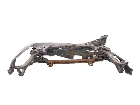 68238010AA Front panel DODGE RAM IV (DJ, DS) (2008-)