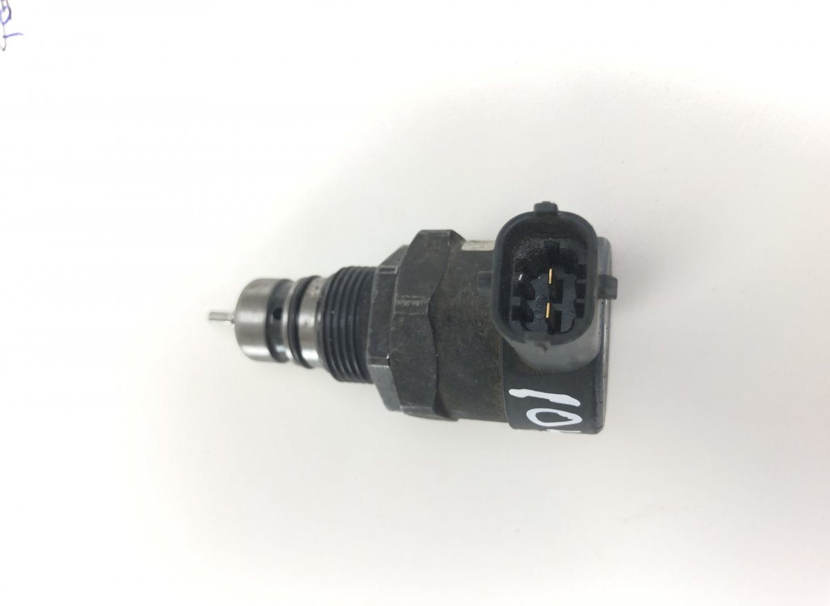 0281006209 Fuel pressure regulator DODGE RAM IV (DJ, DS) (2008-)
