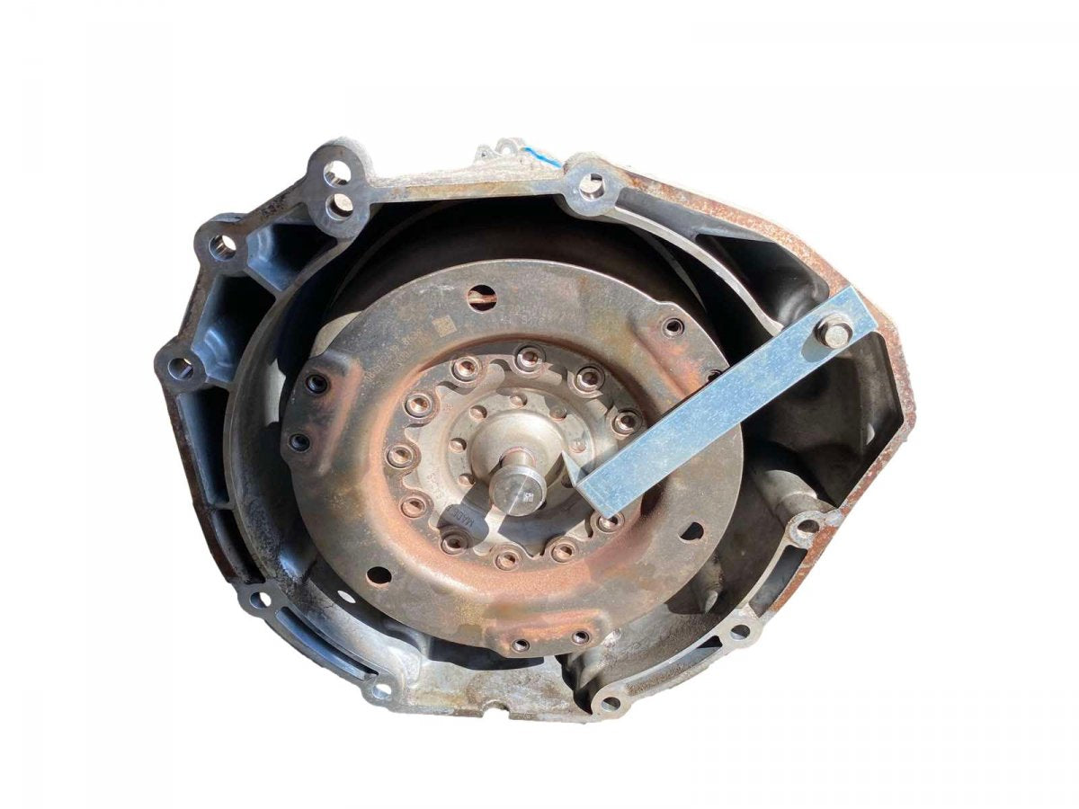 DFD Gearbox DODGE RAM IV (DJ, DS) (2008-)