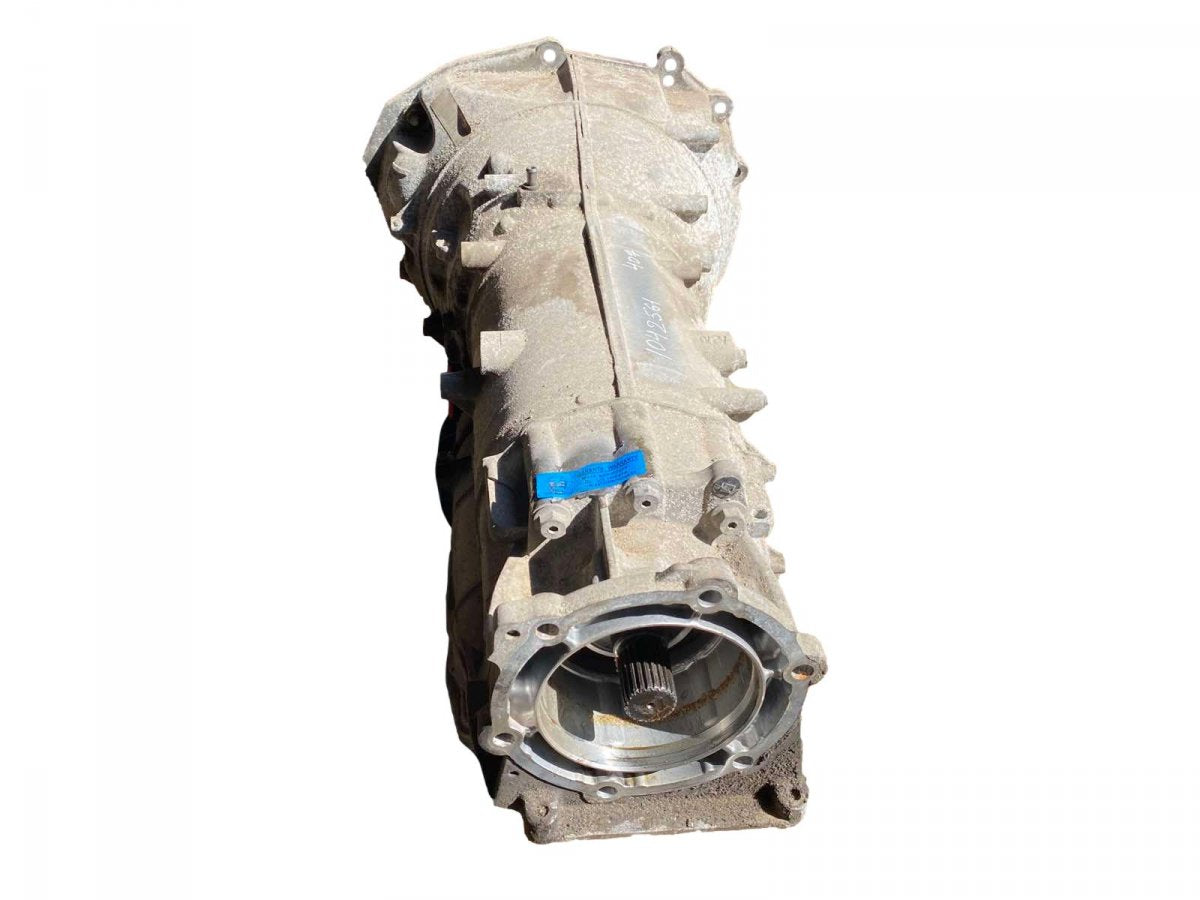 DFD Gearbox DODGE RAM IV (DJ, DS) (2008-)
