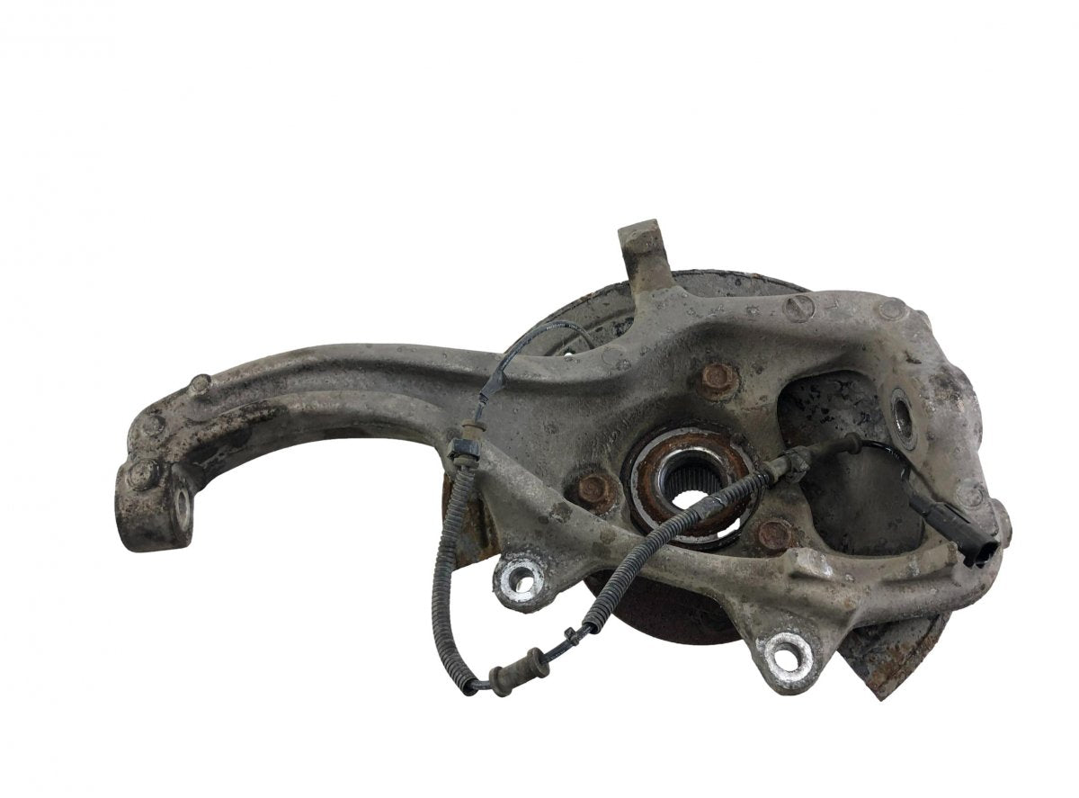68044703AC Wheel bearing housing front left DODGE RAM IV (DJ, DS) (2008-)