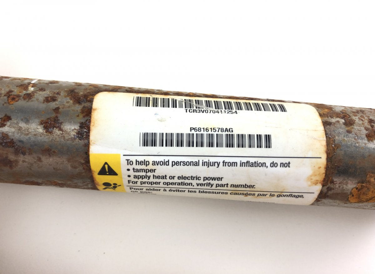68161578AG Head/roof/curtain airbag right DODGE RAM IV (DJ, DS) (2008-)