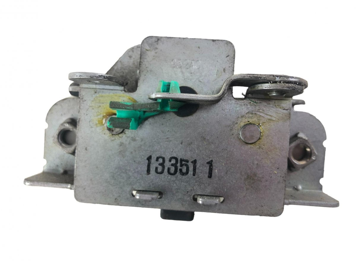 55275952AC Bootlid / tailgate lock DODGE RAM IV (DJ, DS) (2008-)