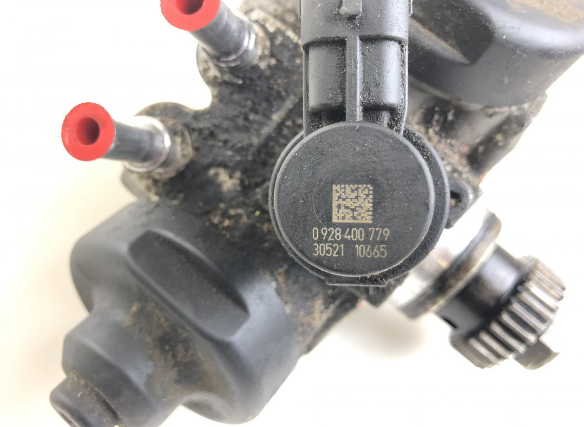 0445010637 0445010696 0445010684 0445012013 Fuel injection pump, diesel DODGE RAM IV (DJ, DS) (2008-)