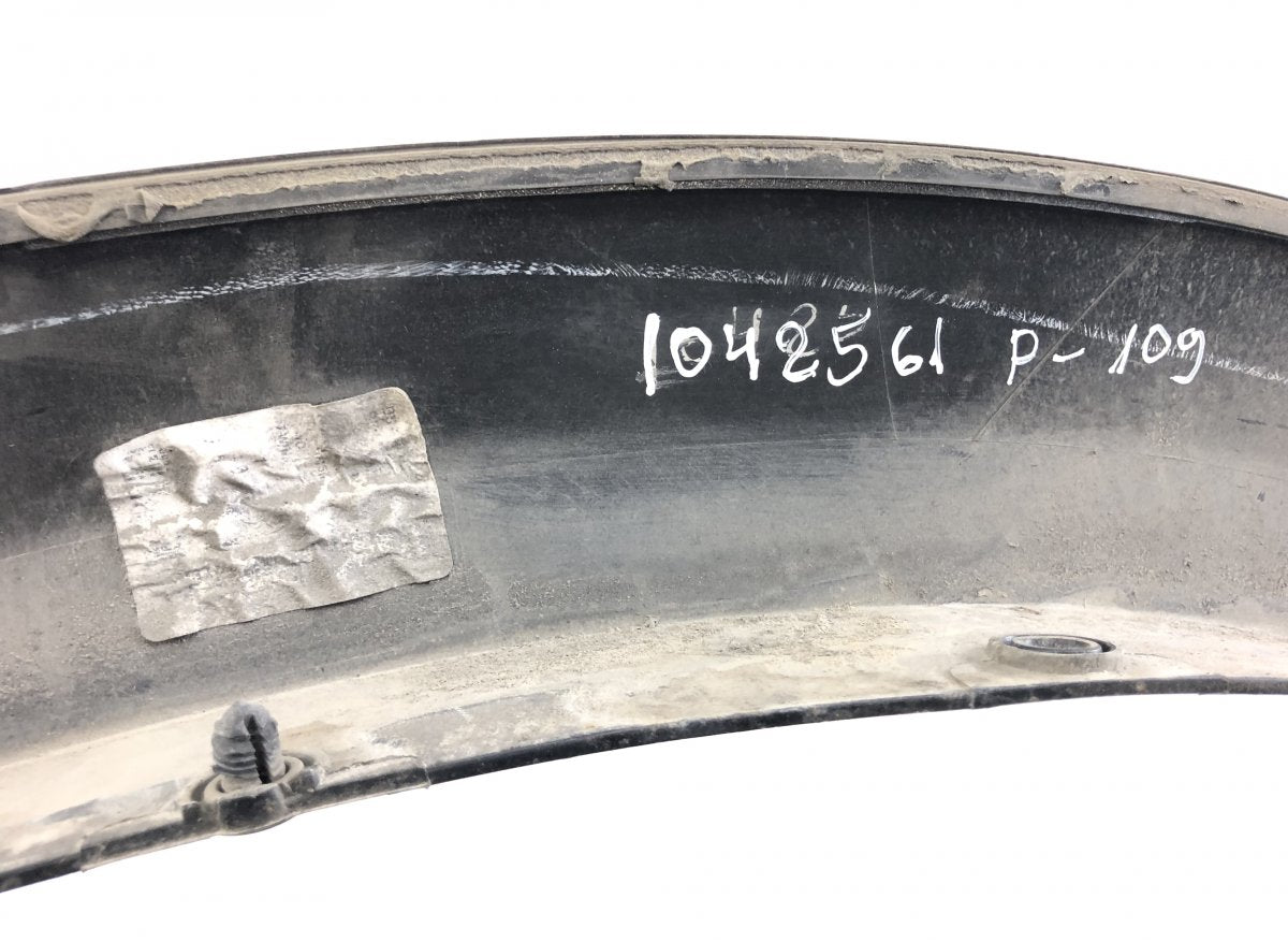 1TD44TZZAA Fender Flare Rear Right DODGE RAM IV (DJ, DS) (2008-)