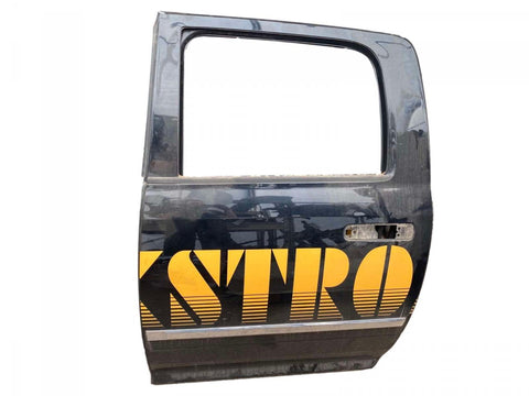 4589873AB Door Rear Left DODGE RAM IV (DJ, DS) (2008-)