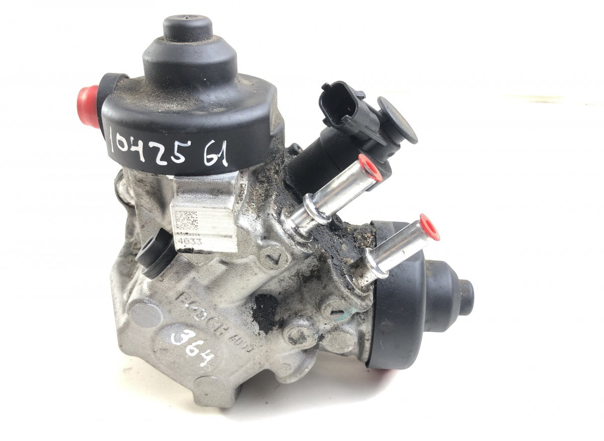 0445010637 0445010696 0445010684 0445012013 Fuel injection pump, diesel DODGE RAM IV (DJ, DS) (2008-)