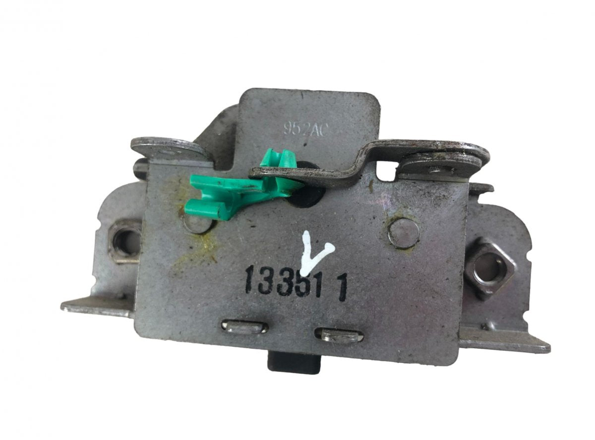 55275952AC Bootlid / tailgate lock DODGE RAM IV (DJ, DS) (2008-)