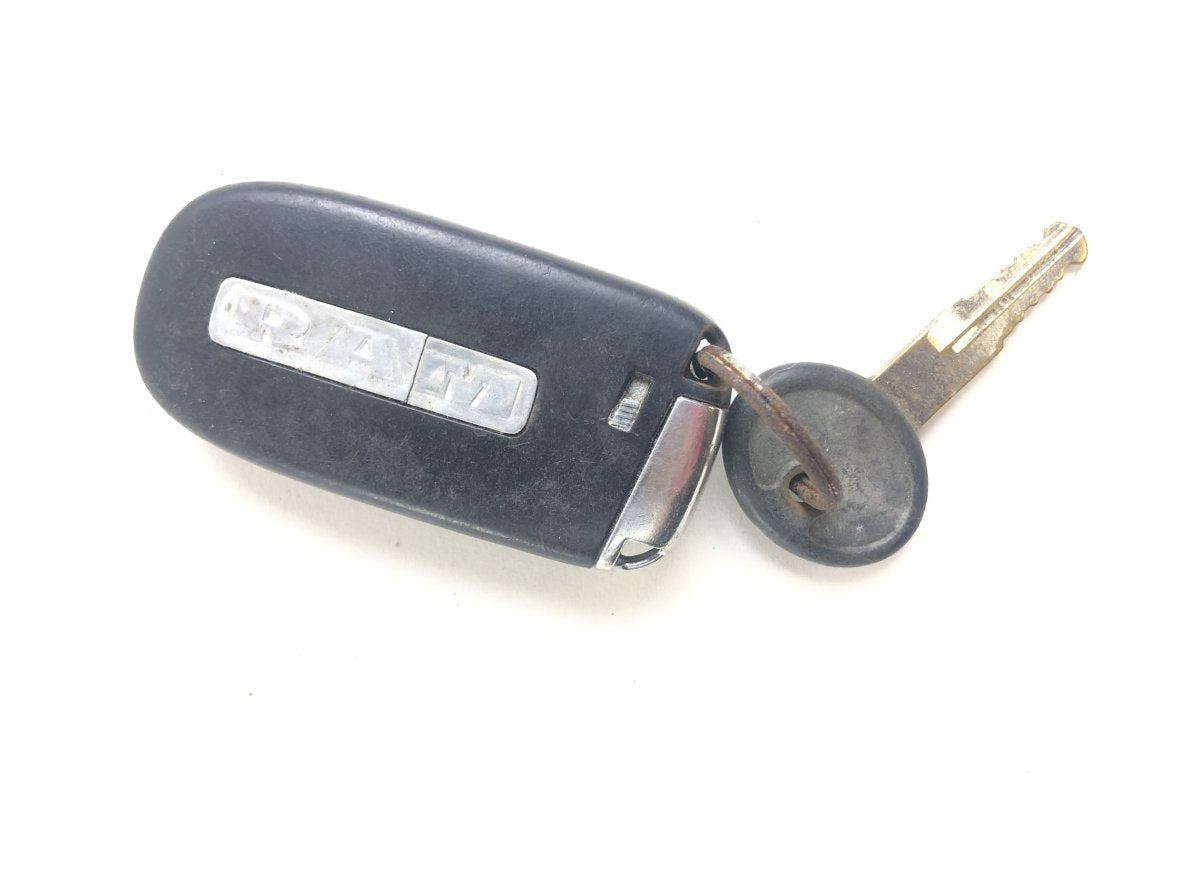 56046956AC Ignition switch lock (ignition barrel) DODGE RAM IV (DJ, DS) (2008-)