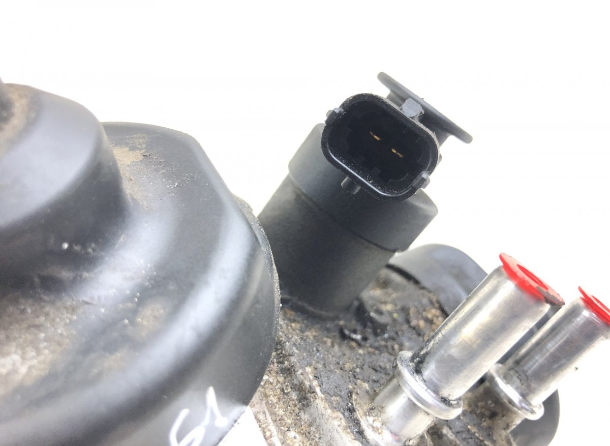 0445010637 0445010696 0445010684 0445012013 Fuel injection pump, diesel DODGE RAM IV (DJ, DS) (2008-)