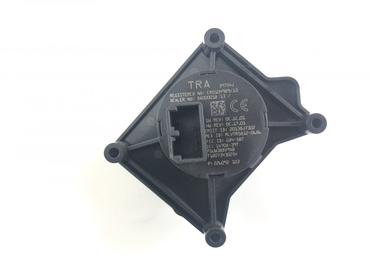 56046956AC Ignition switch lock (ignition barrel) DODGE RAM IV (DJ, DS) (2008-)