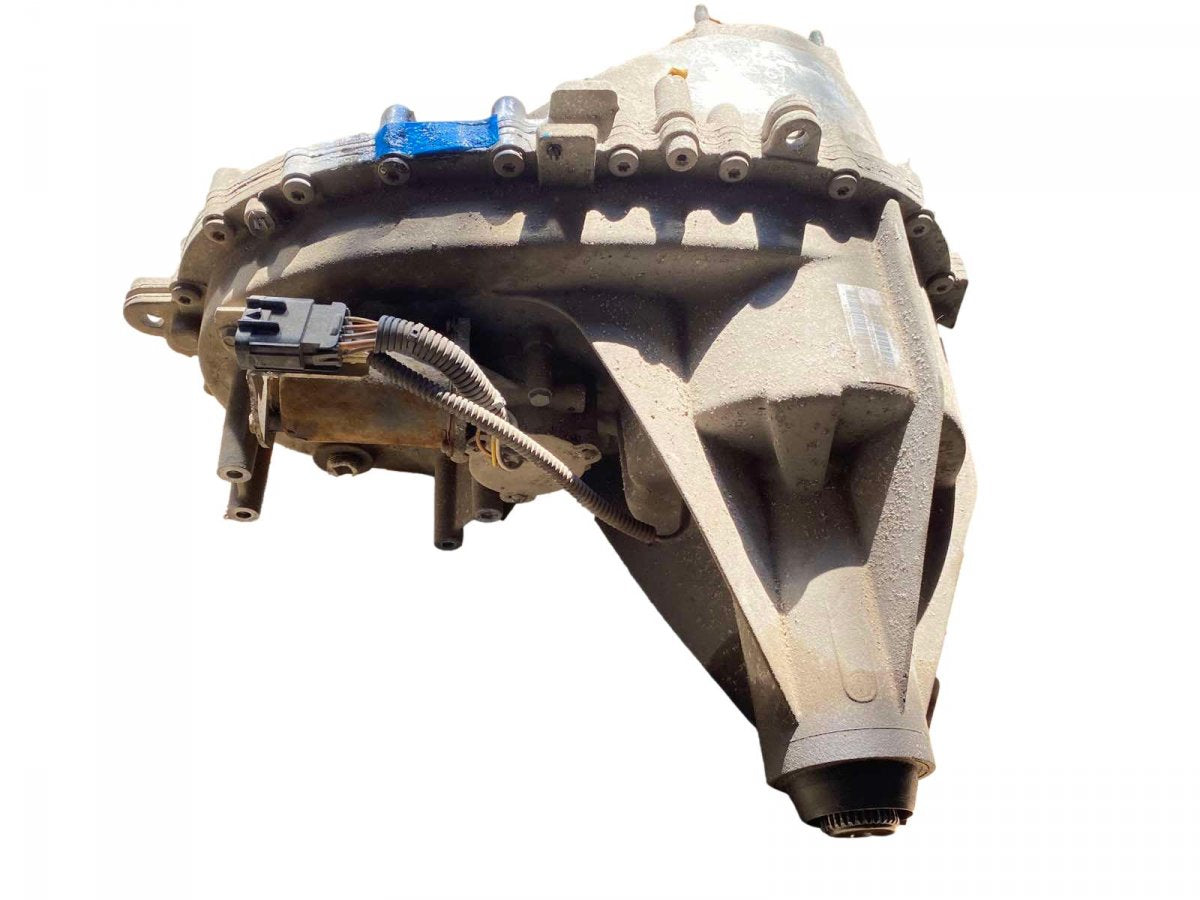 52123837AB Transfer Box DODGE RAM IV (DJ, DS) (2008-)