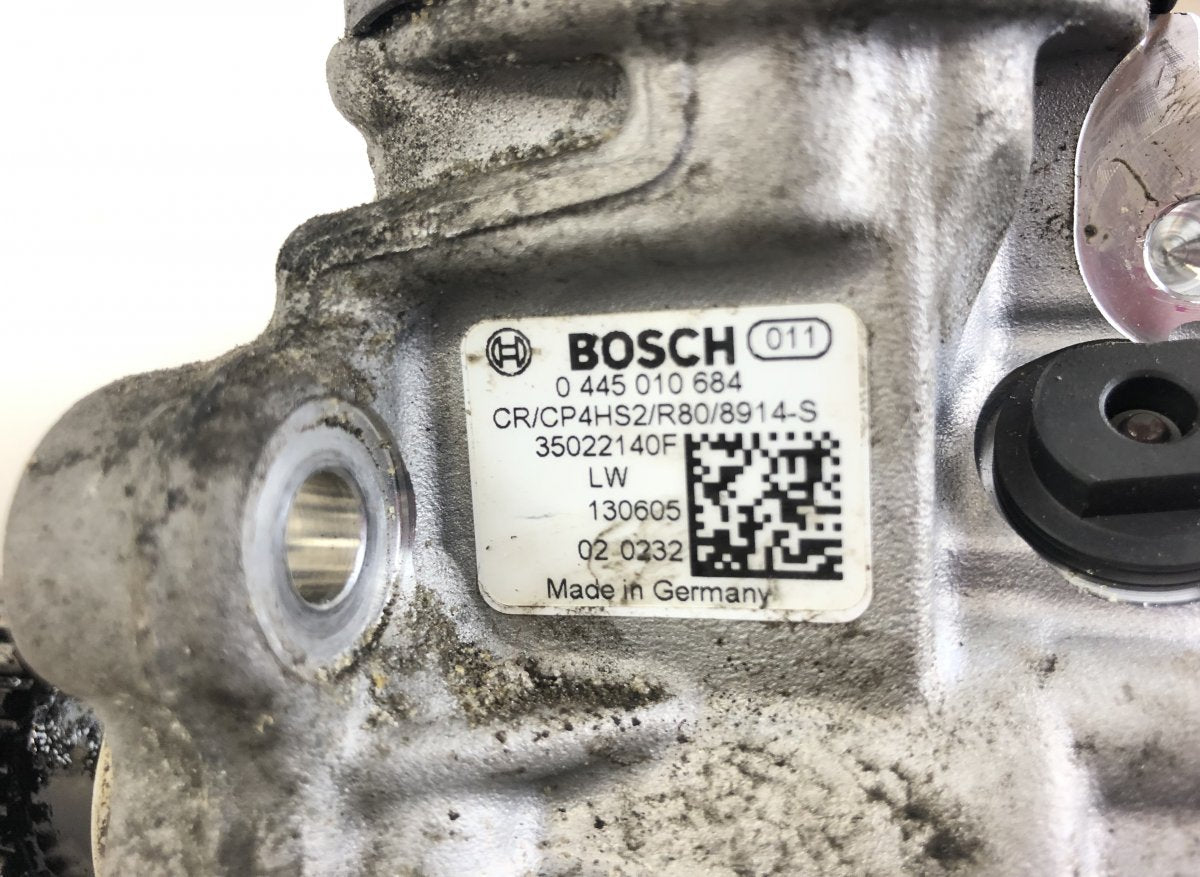 0445010637 0445010696 0445010684 0445012013 Fuel injection pump, diesel DODGE RAM IV (DJ, DS) (2008-)