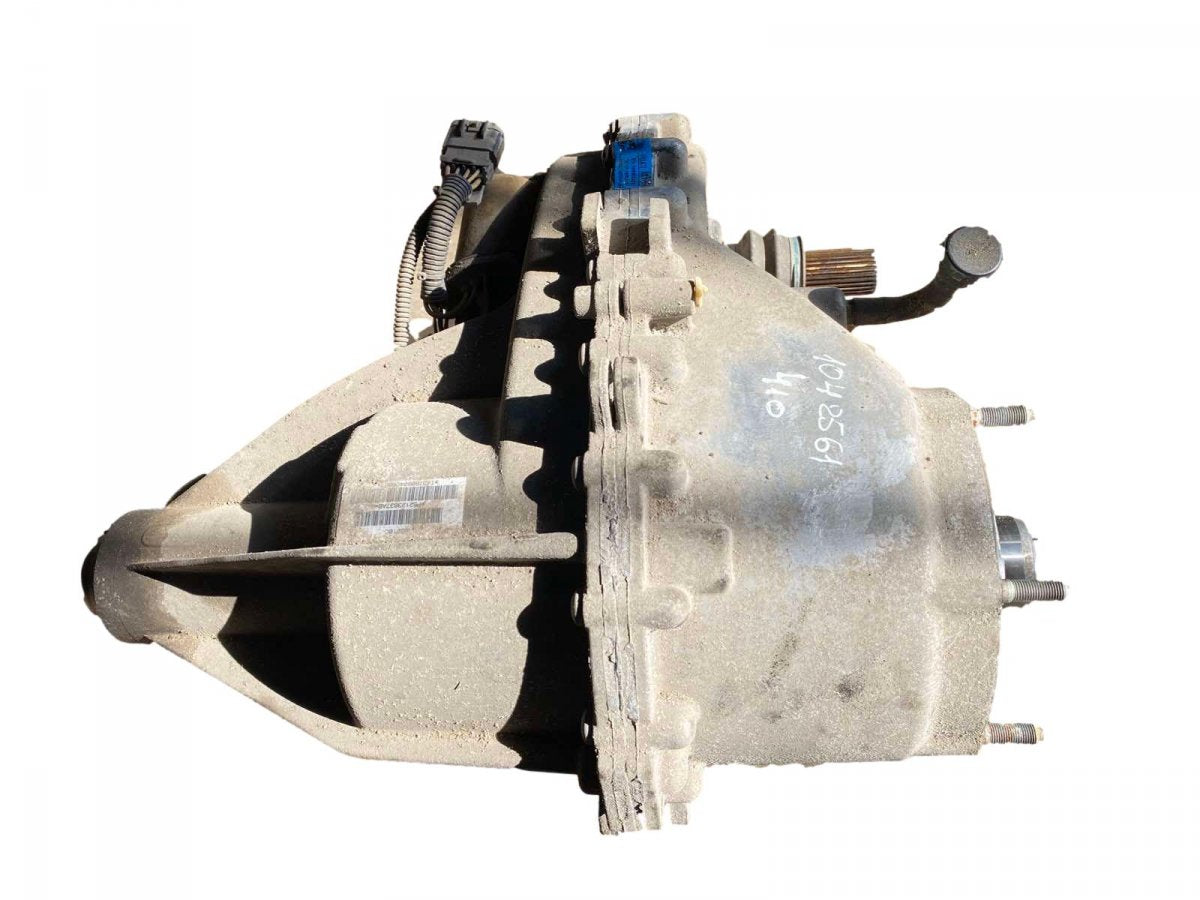 52123837AB Transfer Box DODGE RAM IV (DJ, DS) (2008-)