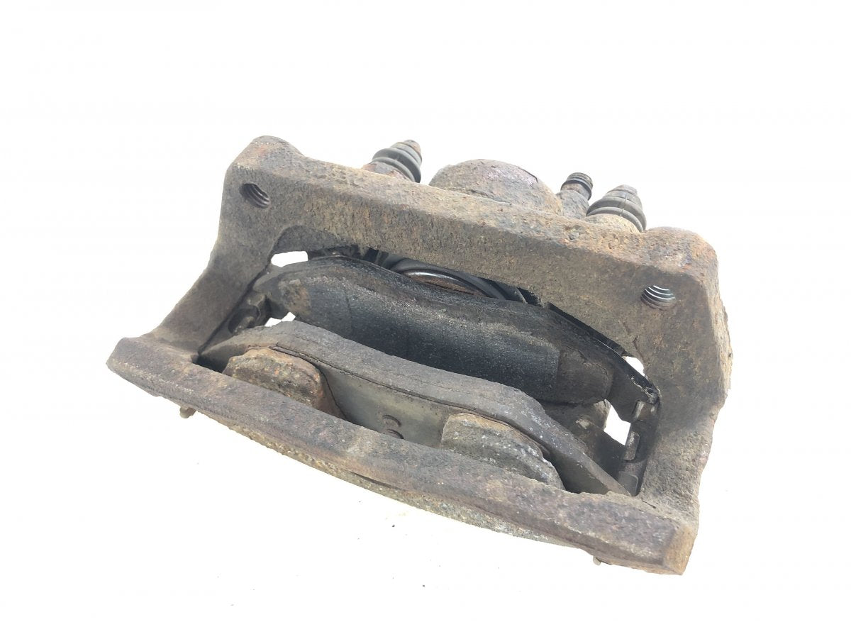 5179881AC Brake caliper rear left DODGE RAM IV (DJ, DS) (2008-)