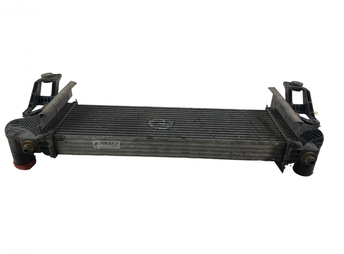 52014947AB Intercooler DODGE RAM IV (DJ, DS) (2008-)