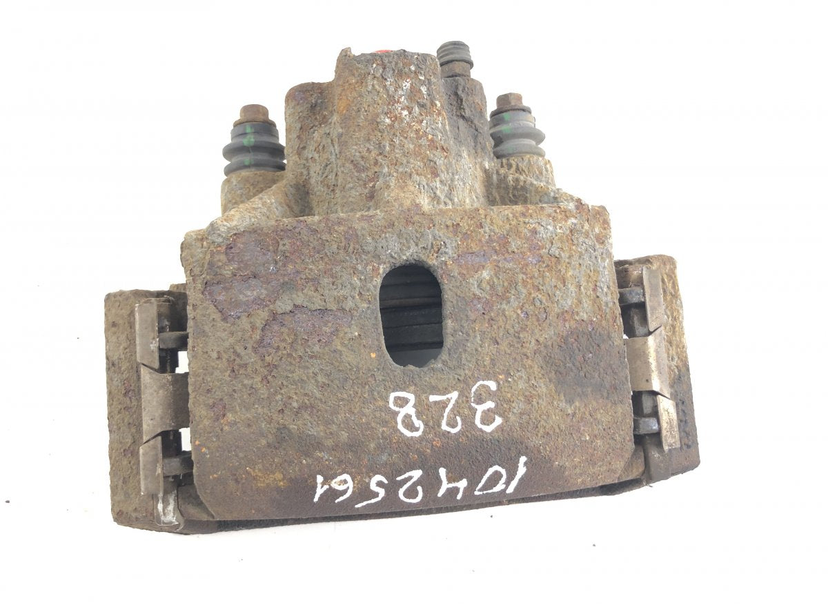 5179880AC Brake caliper rear right DODGE RAM IV (DJ, DS) (2008-)