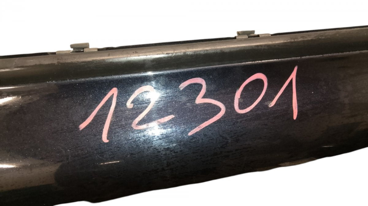 RH998466 Door Front Right VOLVO S40 / V50 / C30 / C70 (MS, MW) (2004-2012)