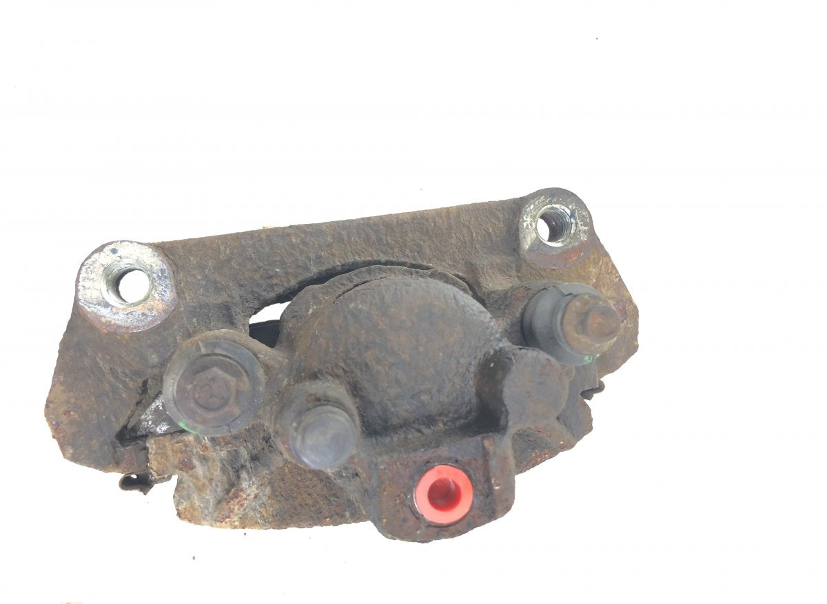 5179881AC Brake caliper rear left DODGE RAM IV (DJ, DS) (2008-)