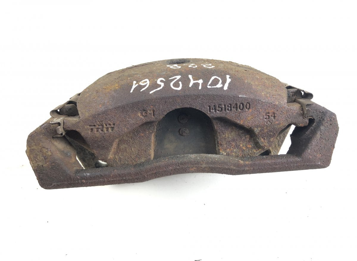 5179880AC Brake caliper rear right DODGE RAM IV (DJ, DS) (2008-)