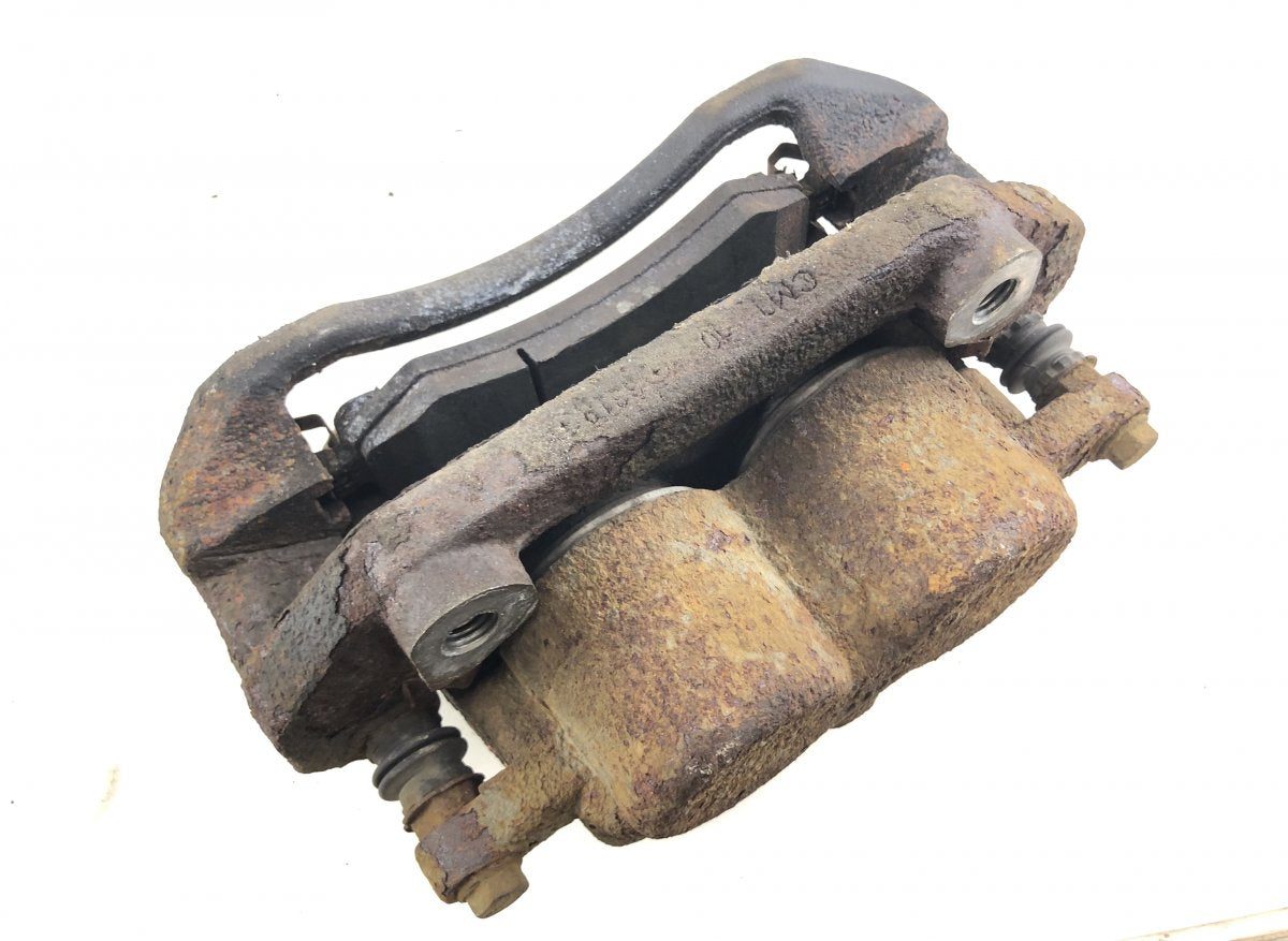 68157610AA Brake caliper Front right DODGE RAM IV (DJ, DS) (2008-)