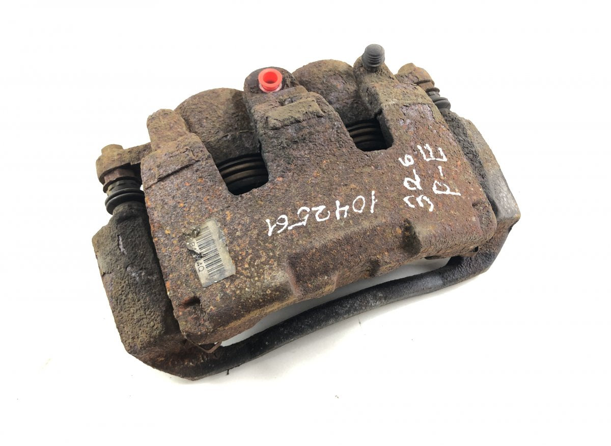 68157610AA Brake caliper Front right DODGE RAM IV (DJ, DS) (2008-)