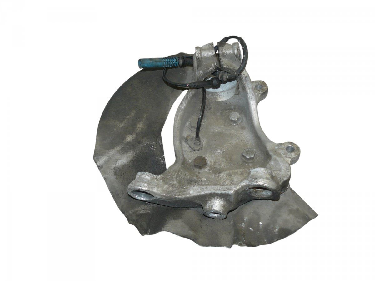 Wheel bearing housing front right BMW 7 (E65, E66) (2001-2009)