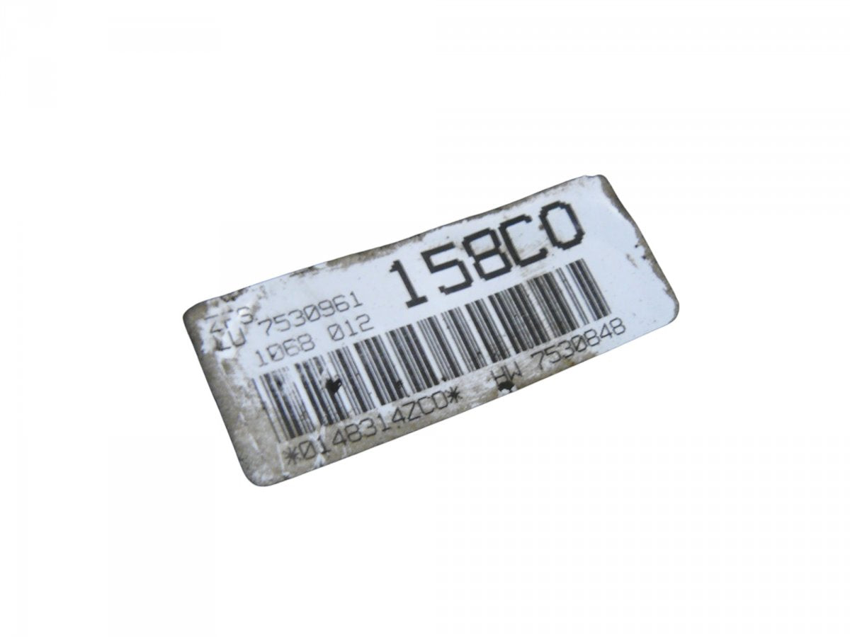 7530961 7530848 Gearbox BMW 7 (E65, E66) (2001-2009)