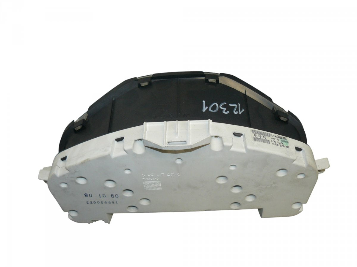 Instrument Cluster VOLVO S40 / V50 / C30 / C70 (MS, MW) (2004-2012)