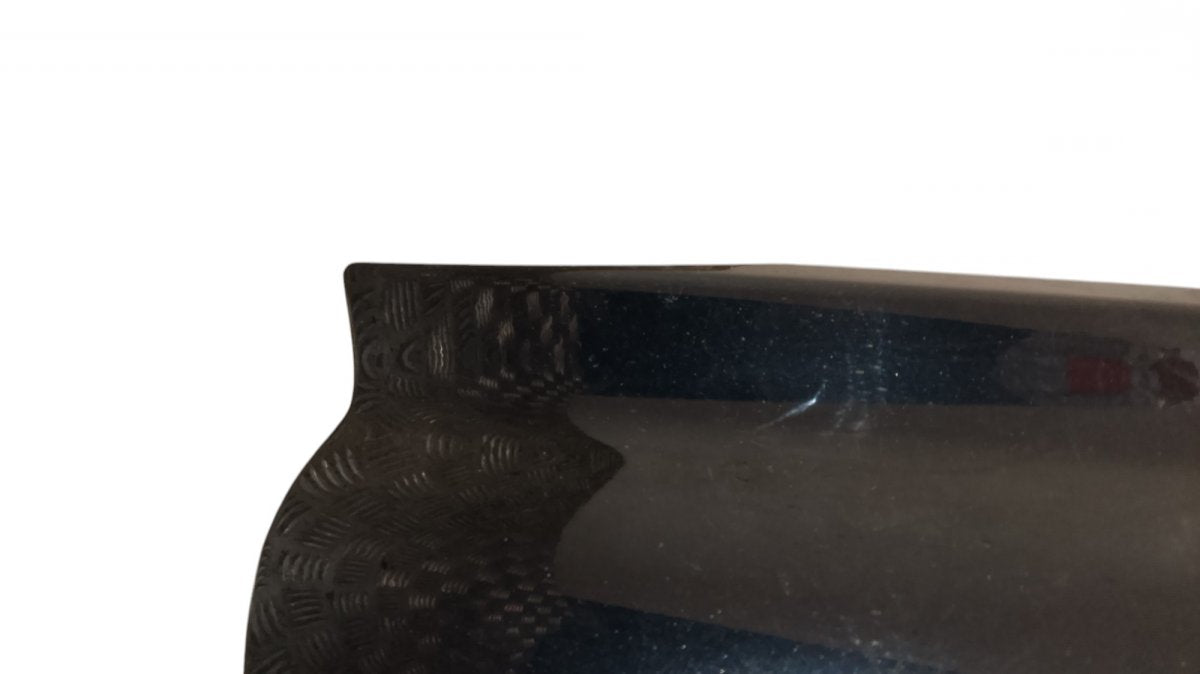 Fender Front Right VOLVO S40 / V50 / C30 / C70 (MS, MW) (2004-2012)