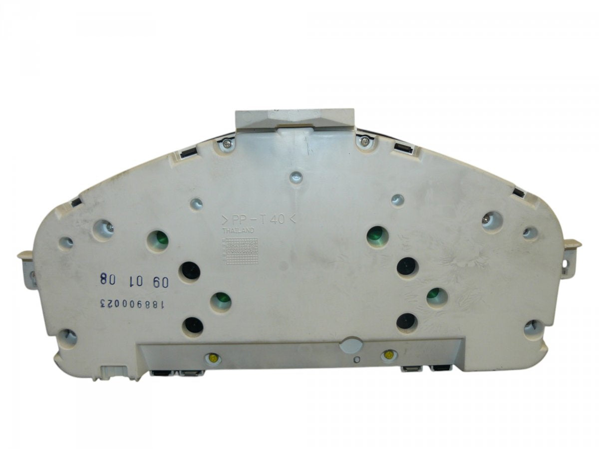 Instrument Cluster VOLVO S40 / V50 / C30 / C70 (MS, MW) (2004-2012)