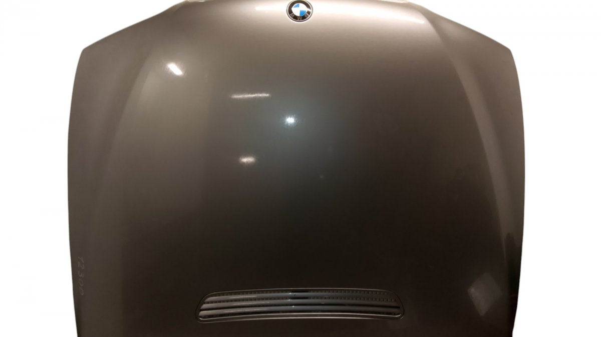 4161-7200442 Bonnet BMW 7 (E65, E66) (2001-2009)