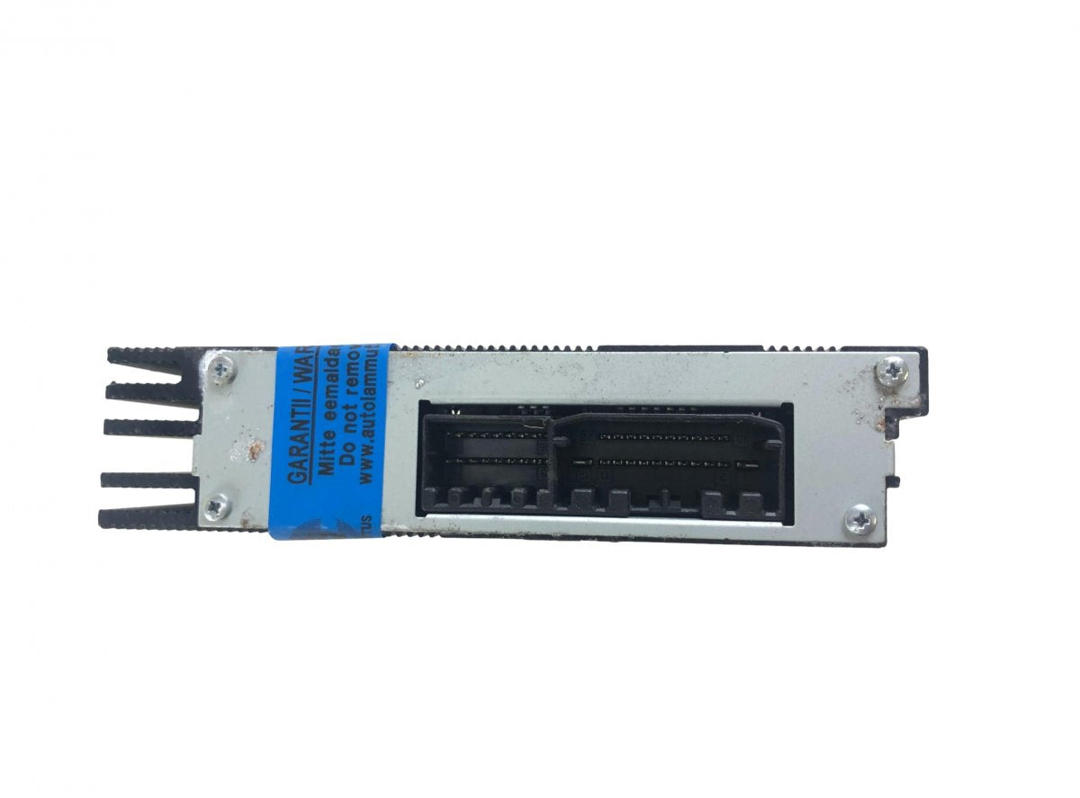 5091130AN Audio amplifier DODGE RAM IV (DJ, DS) (2008-)