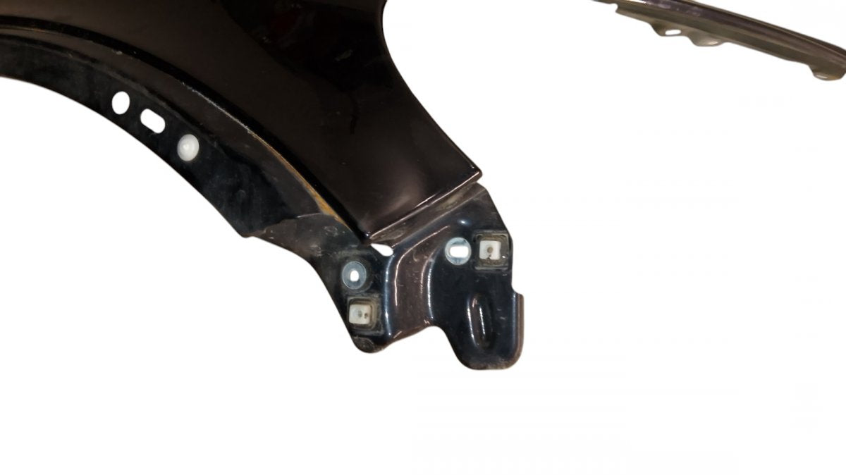 Fender Front Right VOLVO S40 / V50 / C30 / C70 (MS, MW) (2004-2012)