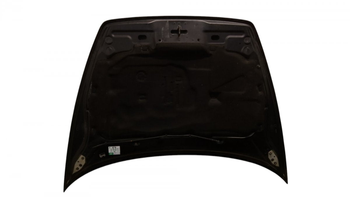31201206 Bonnet VOLVO S40 / V50 / C30 / C70 (MS, MW) (2004-2012)