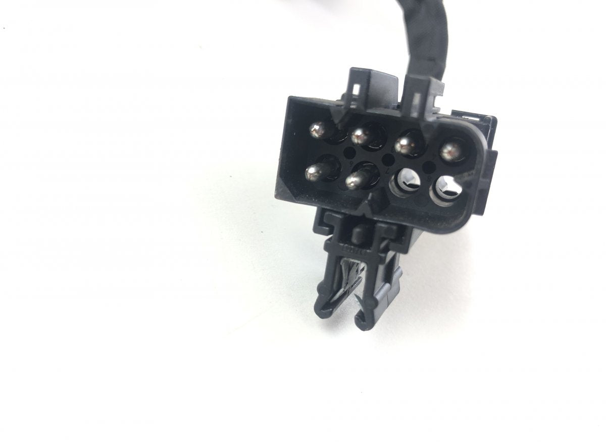A1728050024 Convertible Top motor MERCEDES-BENZ SLK (R172) (2011-2020)