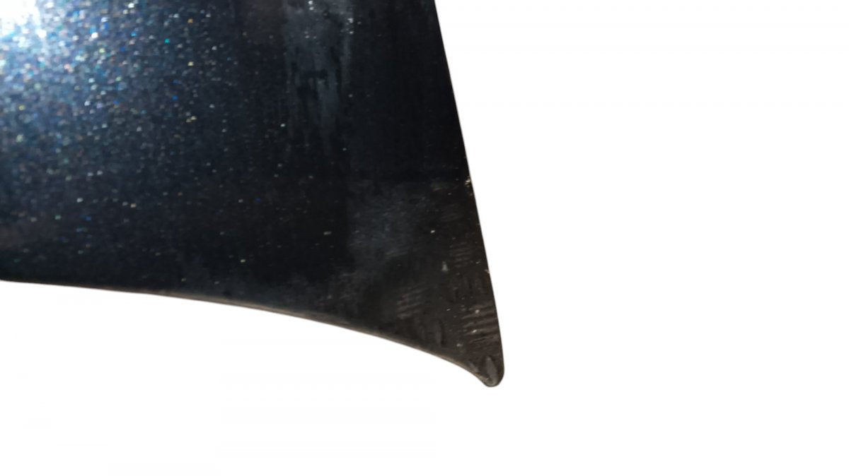 31201206 Bonnet VOLVO S40 / V50 / C30 / C70 (MS, MW) (2004-2012)