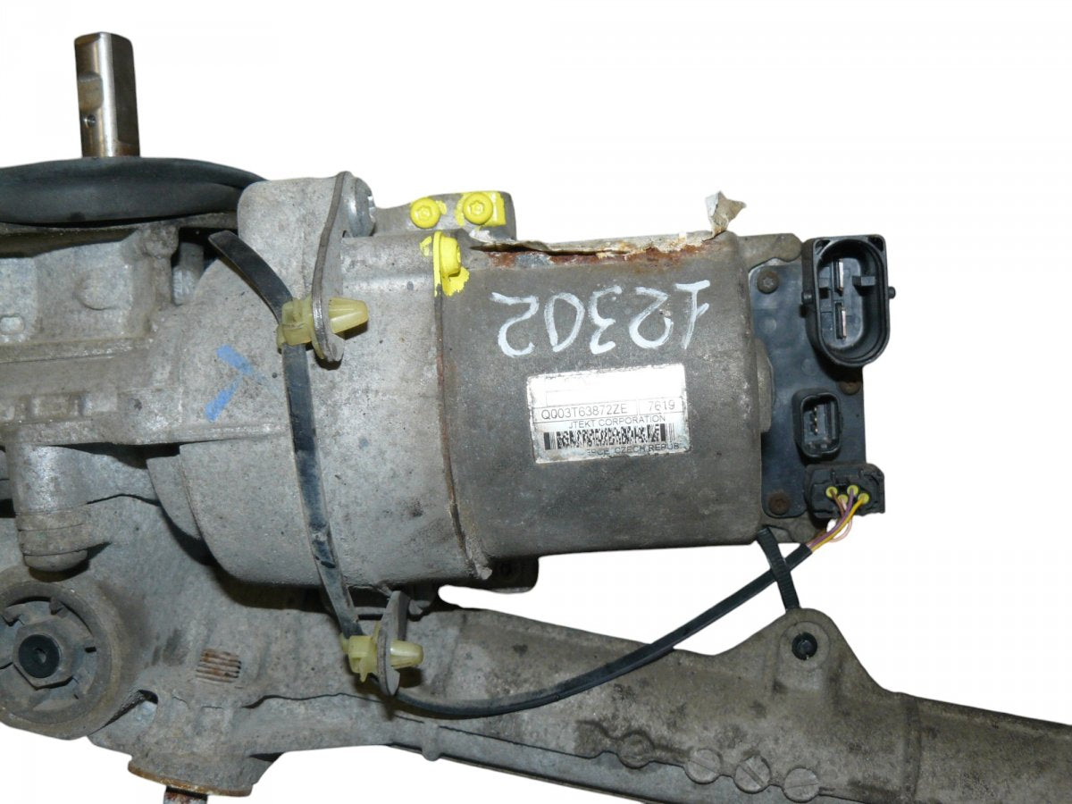 Steering rack PEUGEOT 207 (2006-2014)