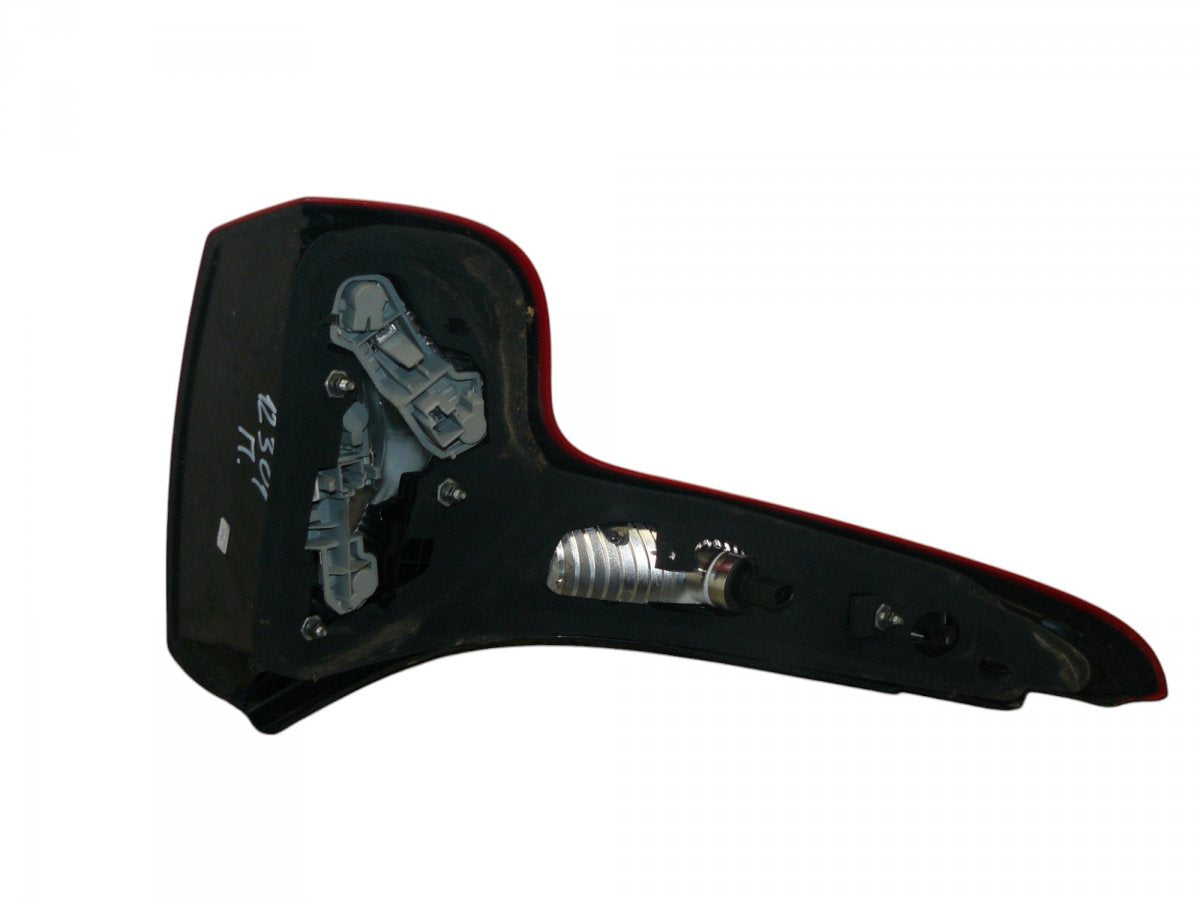 Tail light, right VOLVO S40 / V50 / C30 / C70 (MS, MW) (2004-2012)