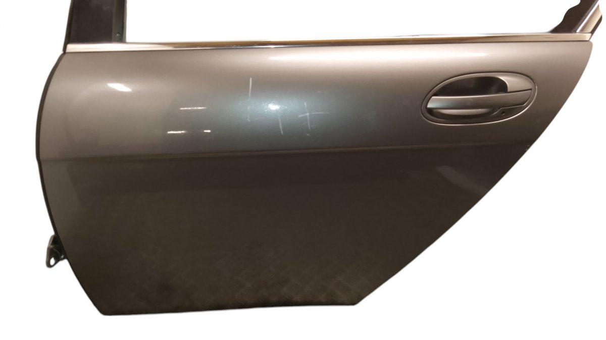Door Rear Left BMW 7 (E65, E66) (2001-2009)