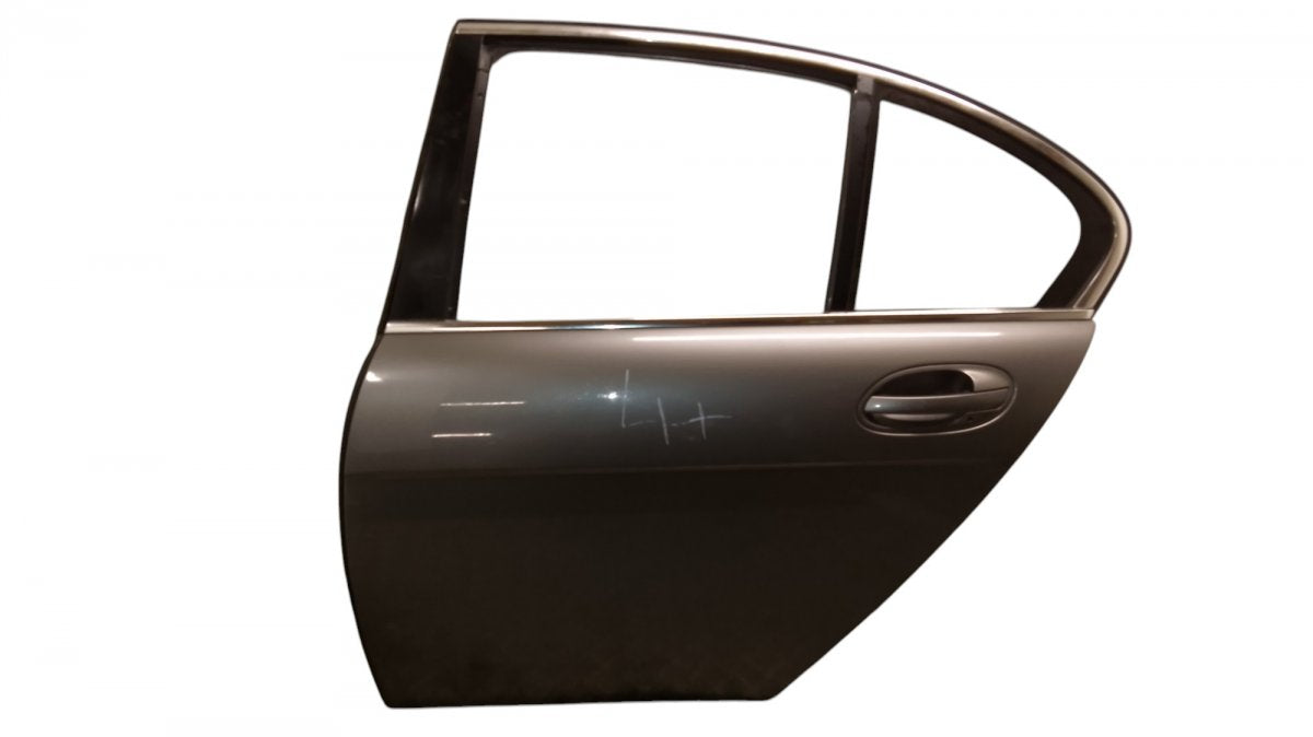 Door Rear Left BMW 7 (E65, E66) (2001-2009)